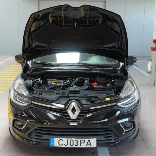 Renault Clio 0.9 TCe Intens 46