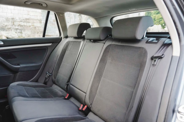 Volkswagen Golf Variant 1.4 TSi Confortline 12