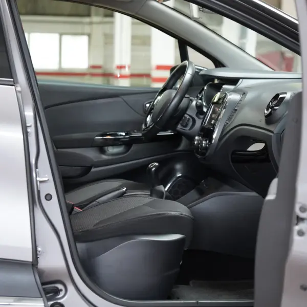 Renault Captur ENERGY TCe 90 S&S Dynamique 22