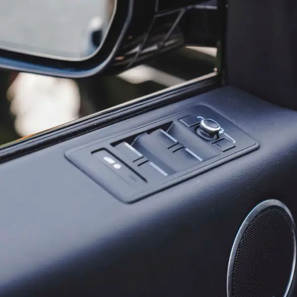 Land Rover Range Rover Sport 2.0 SD4 HSE 36