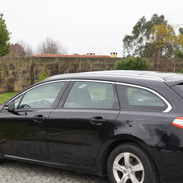 Peugeot 508 SW Access 31