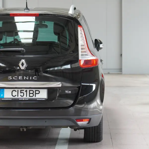 Renault Grand Scénic ENERGY TCe 115 Bose Edition 50