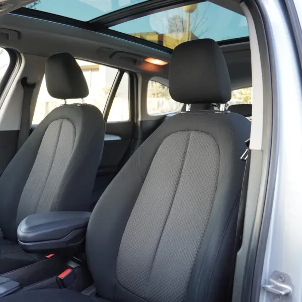 BMW X1 16 d sDrive 10