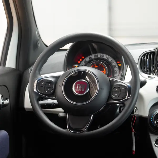 Fiat 500 1.0 Hybrid Cult 12