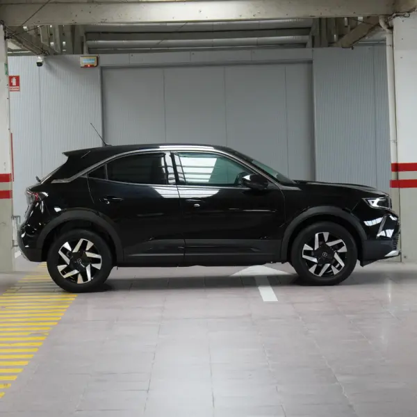 Opel Mokka 1.2 T GS Line AT 6