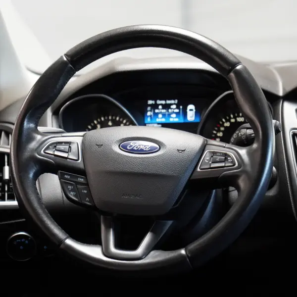 Ford Focus SW 1.0 EcoBoost Active 8