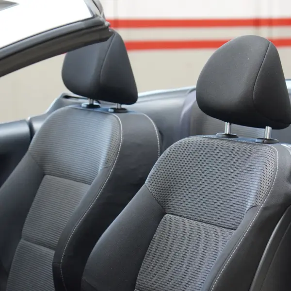 Peugeot 207 CC 1.6 SE 200 Anos 12