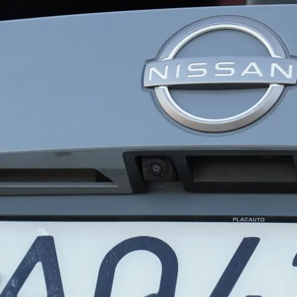 Nissan Juke 1.0 DIG-T Kiiro 42