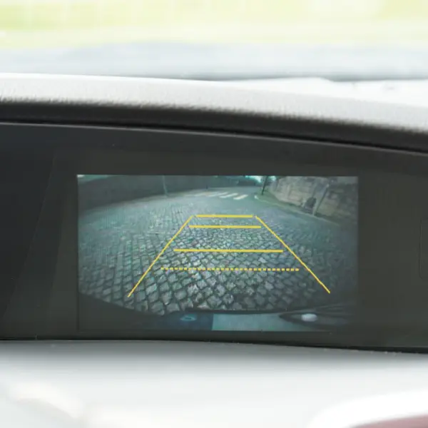 Honda Civic Tourer 1.6 i-DTEC Comfort 18