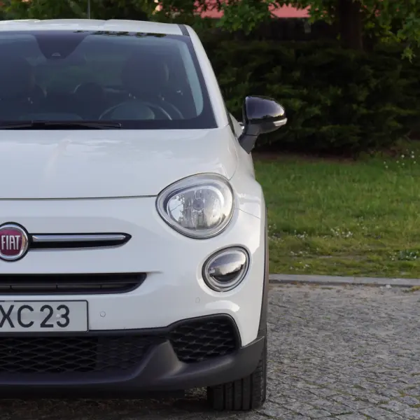 Fiat 500X 1.3 MJ Lounge 37