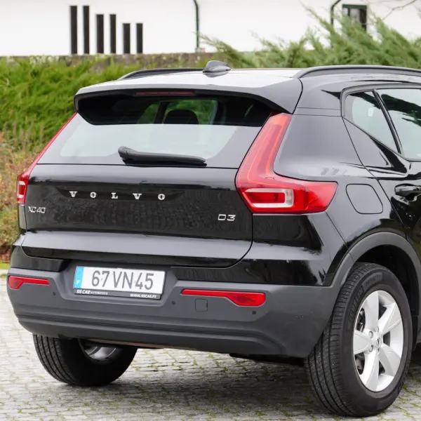 Volvo XC 40 2.0 D3 37