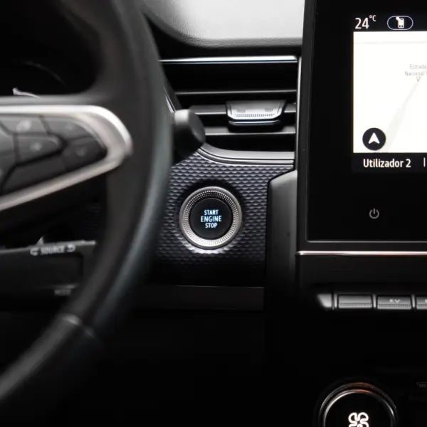 Renault Arkana 1.6 E-Tech Full Hybrid Evolution 25