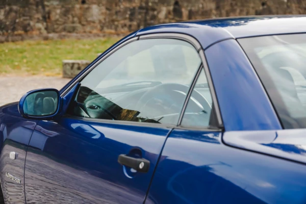 Mercedes-Benz SLK 200 Kompressor 29
