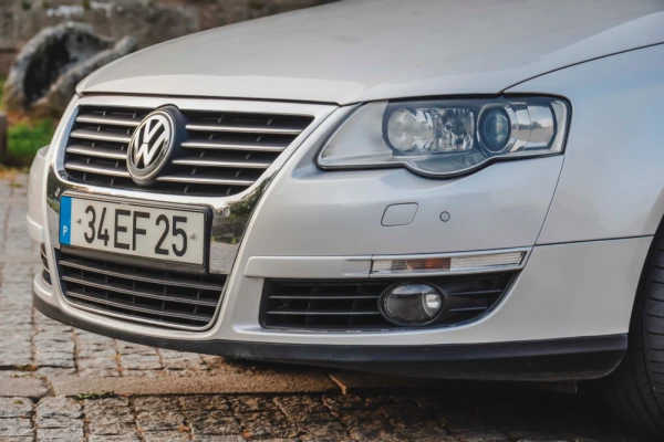 Volkswagen Passat Highline 45