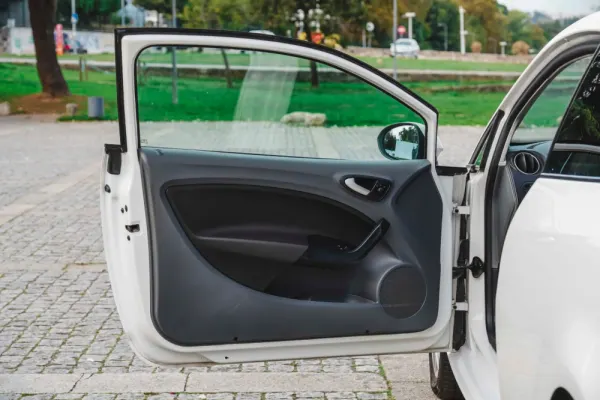 SEAT Ibiza 1.2 TDi Reference DPF 27