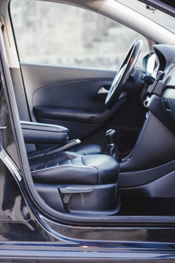 Volkswagen Polo 1.2 TDi Trendline 19