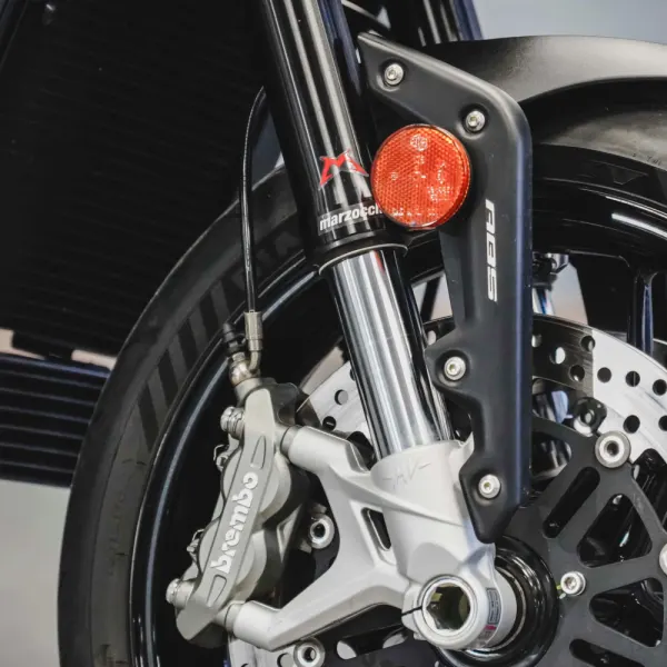 MV Agusta Dragster R 35