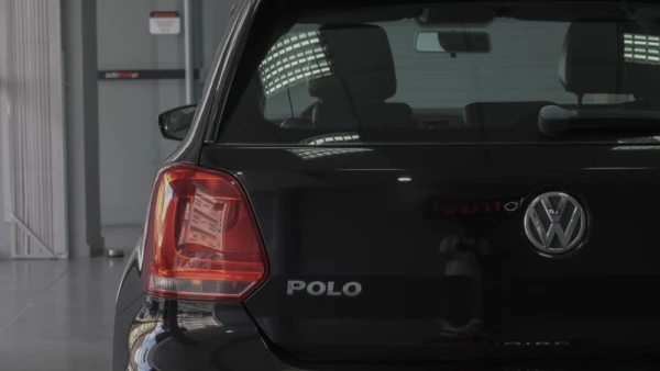 Volkswagen Polo 1.2 TDi Trendline 29