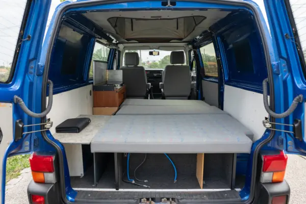 Volkswagen T4 17
