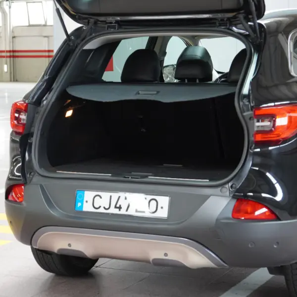 Renault Kadjar Energy TCe 130 EDC Bose Edition 59