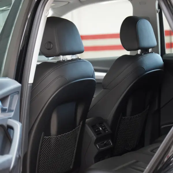 Audi Q5 50 TFSIe quattro S line S tronic 19