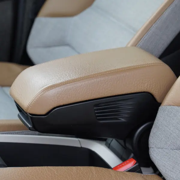 BMW i3 +EXA +Comfort Package Advance 23