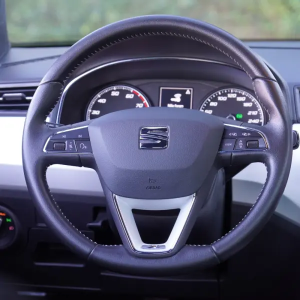 SEAT Arona 1.0 TSI Xcellence DSG 11