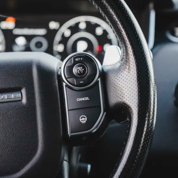 Land Rover Range Rover Sport 2.0 SD4 HSE 15