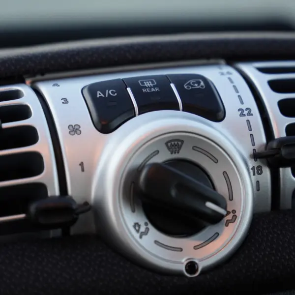 Smart ForTwo Coupé 1.0 Passion 71 Aut. 14