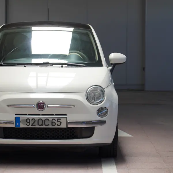 Fiat 500 1.2 Lounge 29
