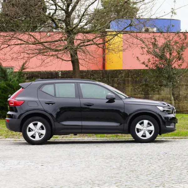 Volvo XC 40 2.0 D3 5