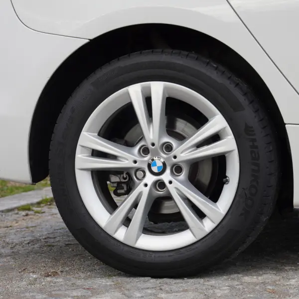 BMW 216 Active Tourer d 48