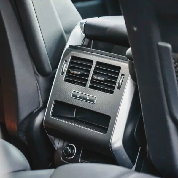 Land Rover Range Rover Sport 2.0 SD4 HSE 33