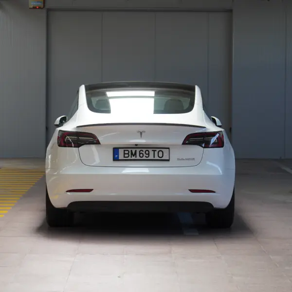 Tesla Model 3 Long Range AWD Dual Motor Performance 5