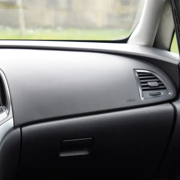 Opel Astra Caravan Cosmo 17