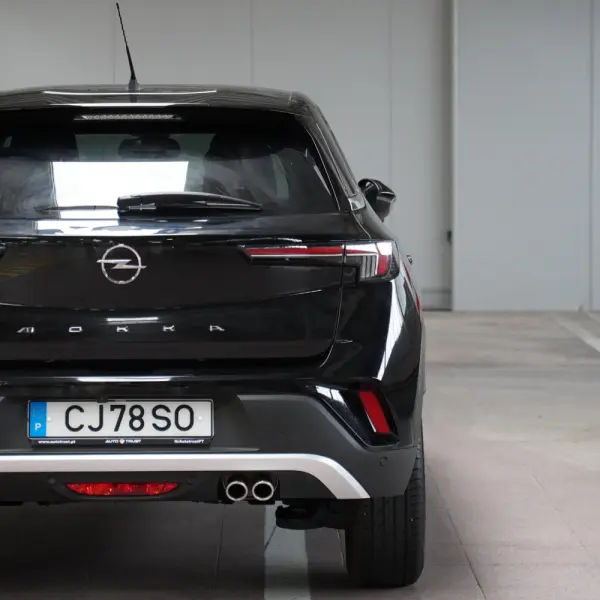 Opel Mokka 1.2 T GS Line AT 42