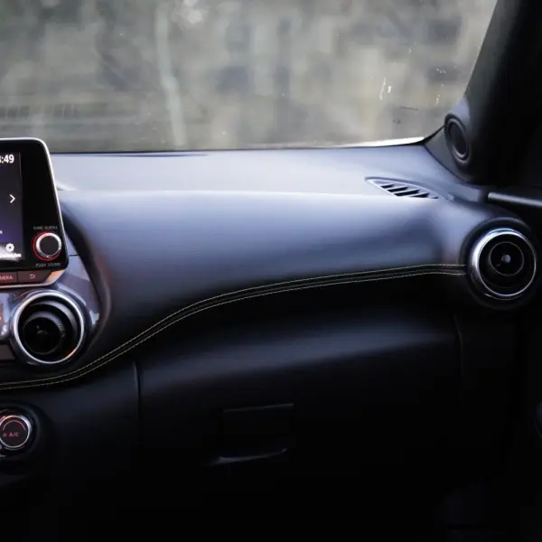 Nissan Juke 1.0 DIG-T Kiiro 15