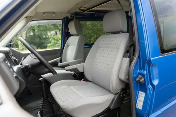 Volkswagen T4 9