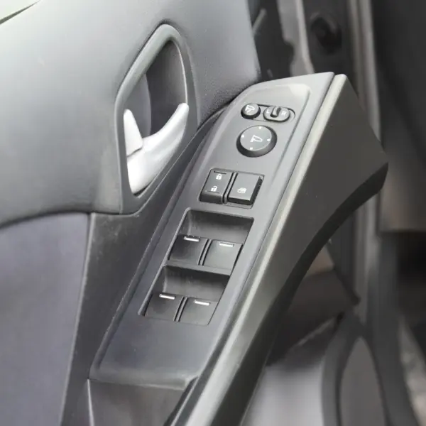 Honda Civic Tourer 1.6 i-DTEC Comfort 27