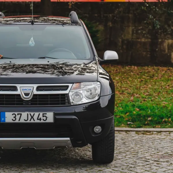 Dacia Duster 1.5 dCi Prestige 41