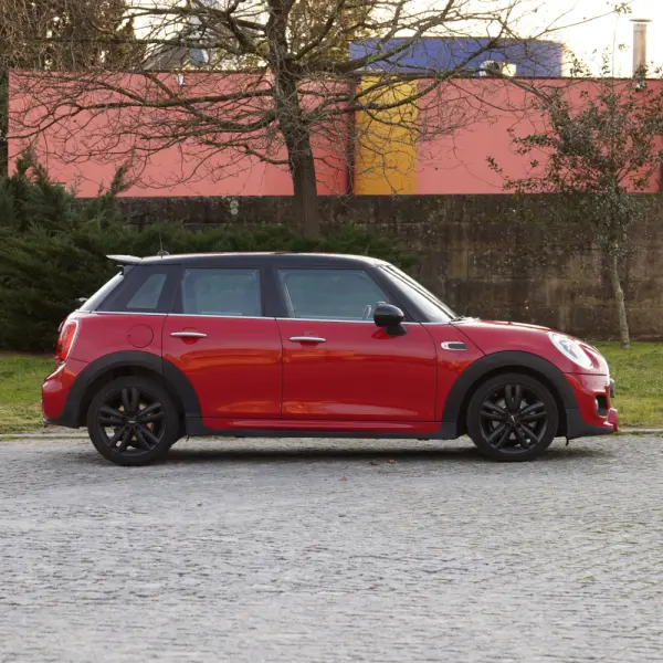 MINI 5 Portas One D 7