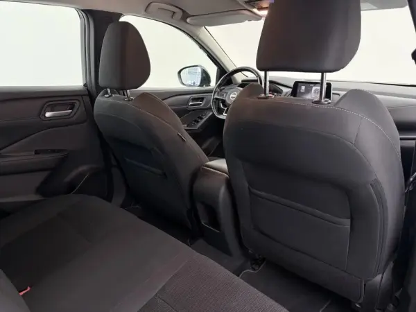 Nissan Qashqai 1.3 MHEV Xtronic Business Access 11