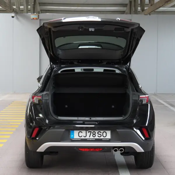 Opel Mokka 1.2 T GS Line AT 53