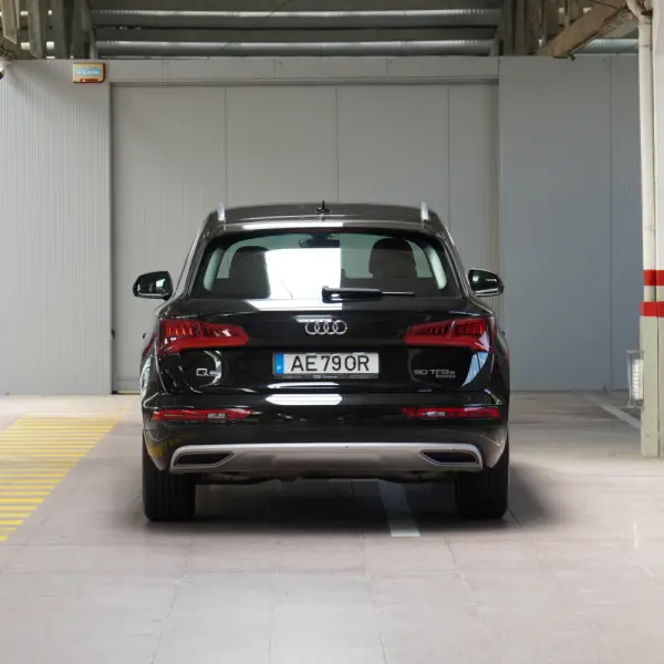 Audi Q5 50 TFSIe quattro S line S tronic 5
