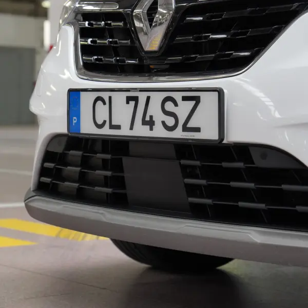 Renault Arkana 1.6 E-Tech Full Hybrid Evolution 57