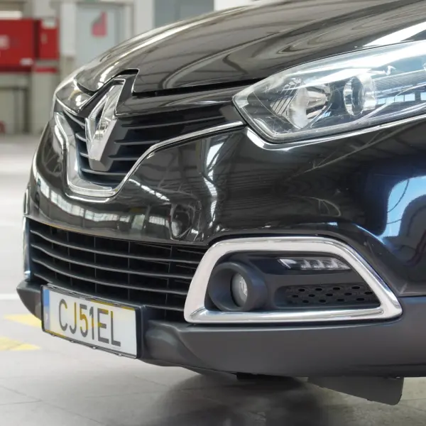 Renault Captur ENERGY TCe 90 S&S Dynamique 44