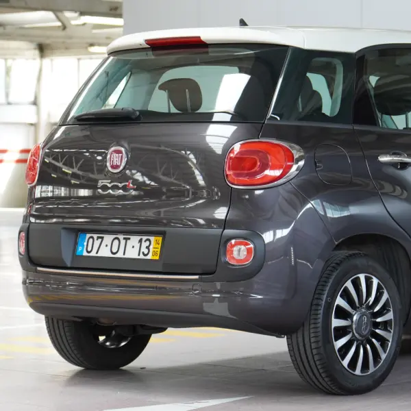 Fiat 500L 1.3 MJ Pop 35