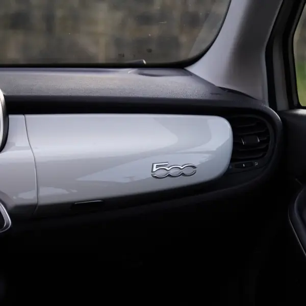 Fiat 500X 1.3 MJ Lounge 17