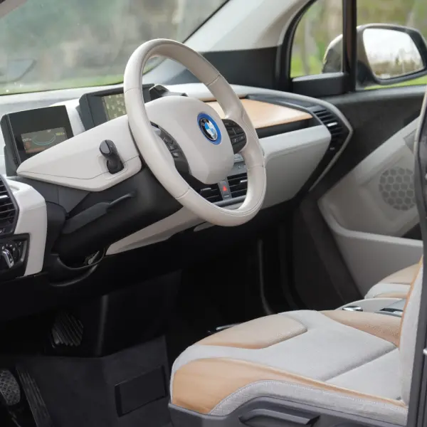 BMW i3 +EXA +Comfort Package Advance 20