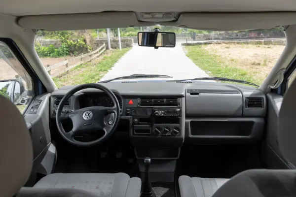 Volkswagen T4 8